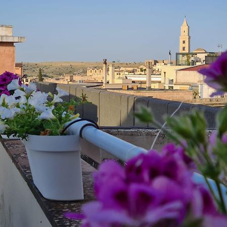 Le Luminarie City マテーラ エクステリア 写真