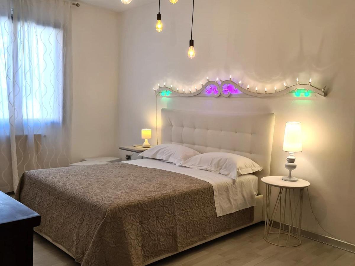 Le Luminarie City マテーラ エクステリア 写真