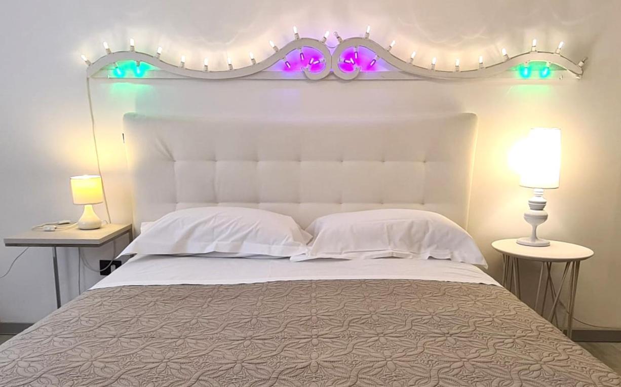 Le Luminarie City マテーラ エクステリア 写真
