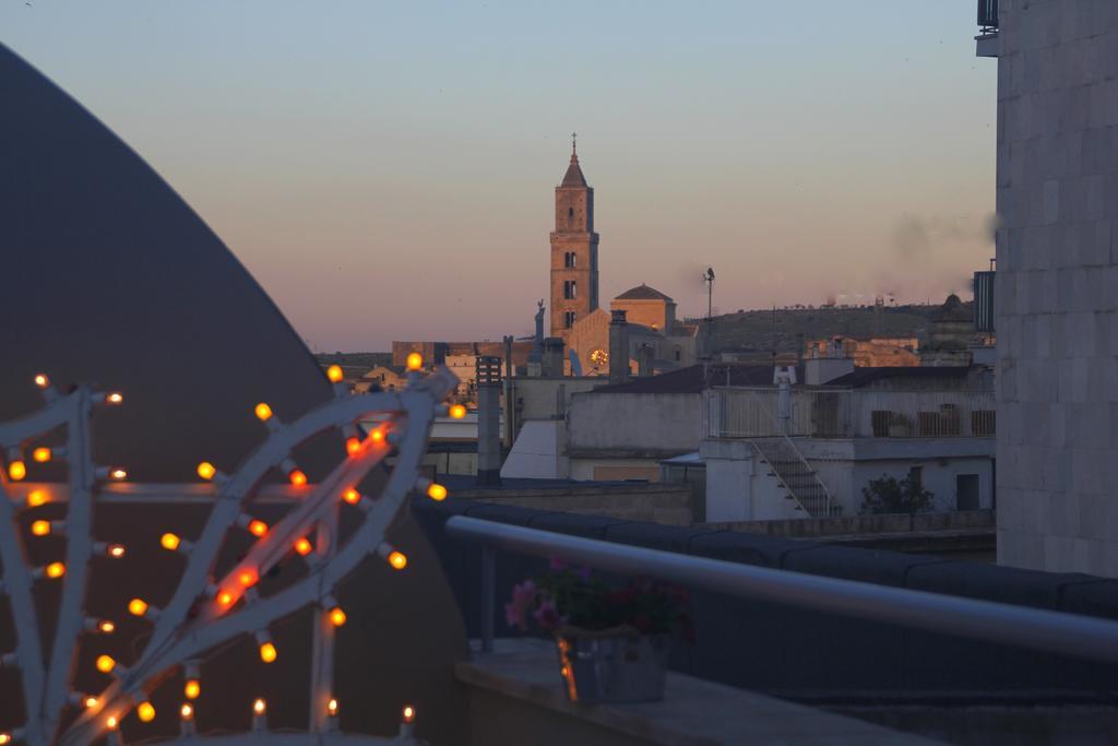 Le Luminarie City マテーラ エクステリア 写真