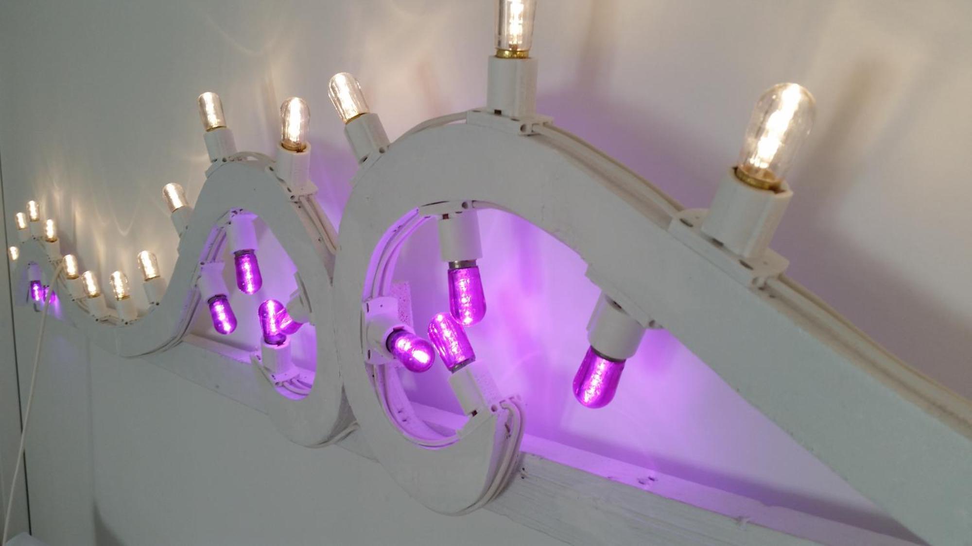 Le Luminarie City マテーラ エクステリア 写真