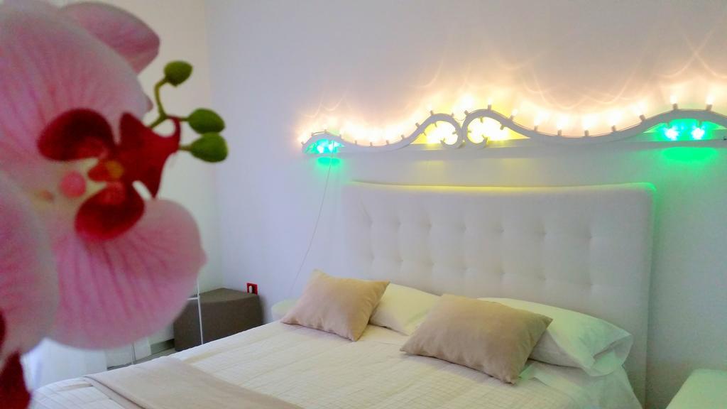 Le Luminarie City マテーラ エクステリア 写真